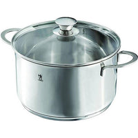 Henckels Biarritz 10-Piece Cookware Set 1015247 IMAGE 4