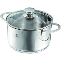 Henckels Biarritz 10-Piece Cookware Set 1015247 IMAGE 5