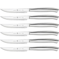 Henckels 6-Piece Steak Knife Set 1018672 IMAGE 1