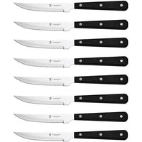 Henckels Eversharp 8-Piece Steak Knife Set 1019434 IMAGE 1