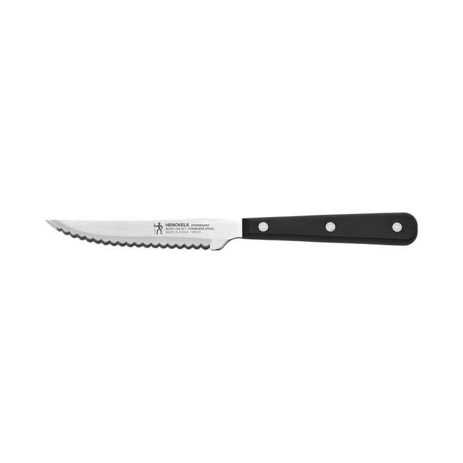 Henckels Eversharp 8-Piece Steak Knife Set 1019434 IMAGE 4