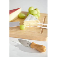 Henckels Definition 17-Piece Knife Block Set with Bonus Cheese Set 1022783 IMAGE 7