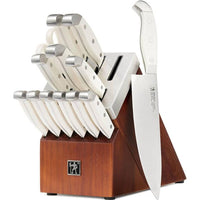 Henckels Statement 14-Piece Knife Block Set 1023666 IMAGE 1