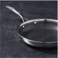 Henckels Paradigm 3-Piece Fry Pan Set 1030034 IMAGE 5