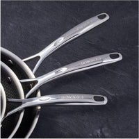 Henckels Paradigm 3-Piece Fry Pan Set 1030034 IMAGE 7