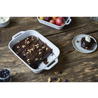 Staub 3-Piece ceramic Rectangular Baking Dish Set 1009507 IMAGE 3