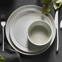 Staub 12-Piece Dinnerware Set 1021452 IMAGE 3