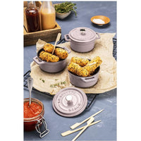Staub La Cocotte 250ml Cast Iron Round Mini Cocotte 1021912 IMAGE 9