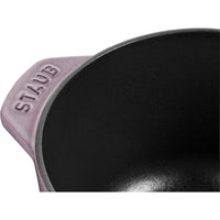 Staub La Cocotte 1.5L Cast Iron Round Rice Cocotte 1021929 IMAGE 5