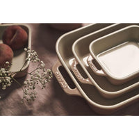 Staub 3-Piece Rectangular Baking Dish Set 1025099 IMAGE 2