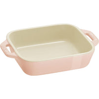 Staub 3-Piece Rectangular Baking Dish Set 1025099 IMAGE 5
