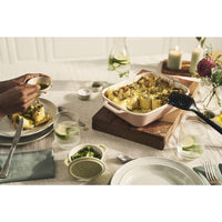 Staub 3-Piece Rectangular Baking Dish Set 1025099 IMAGE 7