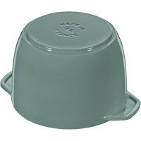 Staub 1.75L Cast Iron Round Rice Cocotte 1025325 IMAGE 4