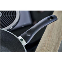 Ballarini Bologna Granitium, 11-inch Aluminum Frying Pan 1033002 IMAGE 7