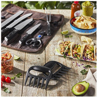 Henckels 9-Piece Knife Set 1031992 IMAGE 11