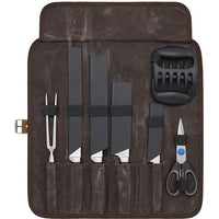 Henckels 9-Piece Knife Set 1031992 IMAGE 13