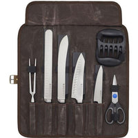Henckels 9-Piece Knife Set 1031992 IMAGE 3