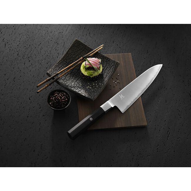 Miyabi 9.5-inch Sujihiki Knife 1001950 IMAGE 2