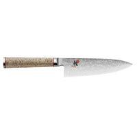 Miyabi 6.5-inch Gyutoh Knife 1008487 IMAGE 1