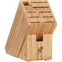 Miyabi 7-Piece Knife Block Set 1019675 IMAGE 9
