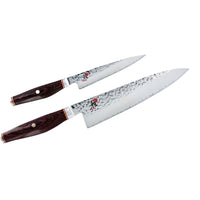 Miyabi 2-Piece Knife Set 1019818 IMAGE 1