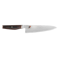 Miyabi 2-Piece Knife Set 1019818 IMAGE 2