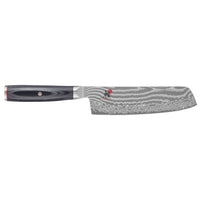 Miyabi 6.5-inch Nakiri Knife 1002146 IMAGE 1