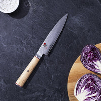 Miyabi 6.5-inch Chutoh Knife 1002007 IMAGE 2