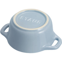 Staub 6-Piece Ceramic Cocotte Set - Mixed Colors 1029320 IMAGE 14