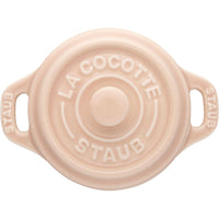 Staub 6-Piece Ceramic Cocotte Set - Mixed Colors 1029320 IMAGE 16