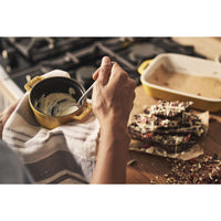 Staub 250ML Cast Iron Round Mini Cocotte 1029106 IMAGE 5