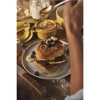 Staub 250ML Cast Iron Round Mini Cocotte 1029106 IMAGE 6