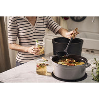 Staub Precision Induction Multi Cooker 1028021 IMAGE 11