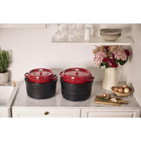 Staub Precision Induction Multi Cooker 1028021 IMAGE 14