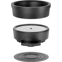 Staub Precision Induction Multi Cooker 1028021 IMAGE 5