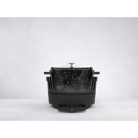 Staub Precision Induction Multi Cooker 1028021 IMAGE 7