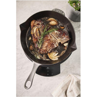 Staub Precision Induction Multi Cooker 1028021 IMAGE 9