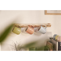 Staub 6-Piece Macaron Coffee Mug Set 350 ml 1029095 IMAGE 4