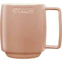 Staub 6-Piece Macaron Coffee Mug Set 350 ml 1029095 IMAGE 7