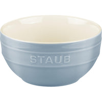 Staub 6-Piece Ceramic Macaron Large Bowl Set 1029319 IMAGE 10