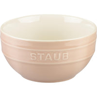 Staub 6-Piece Ceramic Macaron Large Bowl Set 1029319 IMAGE 11