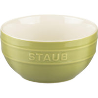 Staub 6-Piece Ceramic Macaron Large Bowl Set 1029319 IMAGE 6
