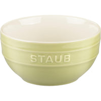 Staub 6-Piece Ceramic Macaron Large Bowl Set 1029319 IMAGE 9