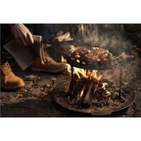 Zwilling 9.5-inch, Carbon Steel, Frying Pan 1026226 IMAGE 2