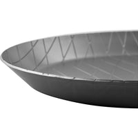 Zwilling 11-inch, Carbon Steel, Frying Pan 1026227 IMAGE 3