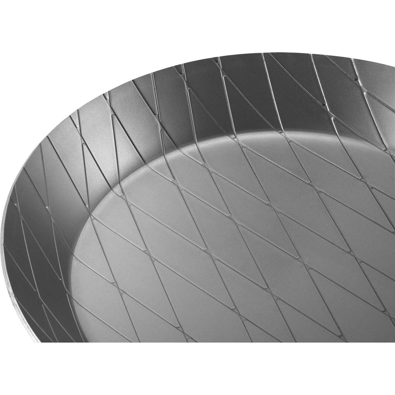 Zwilling 11-inch, Carbon Steel, Frying Pan 1026227 IMAGE 4