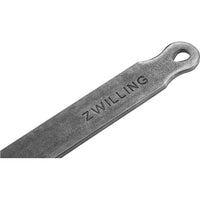 Zwilling 11-inch, Carbon Steel, Frying Pan 1026227 IMAGE 6