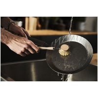 Zwilling 11-inch, Carbon Steel, Frying Pan 1026227 IMAGE 9