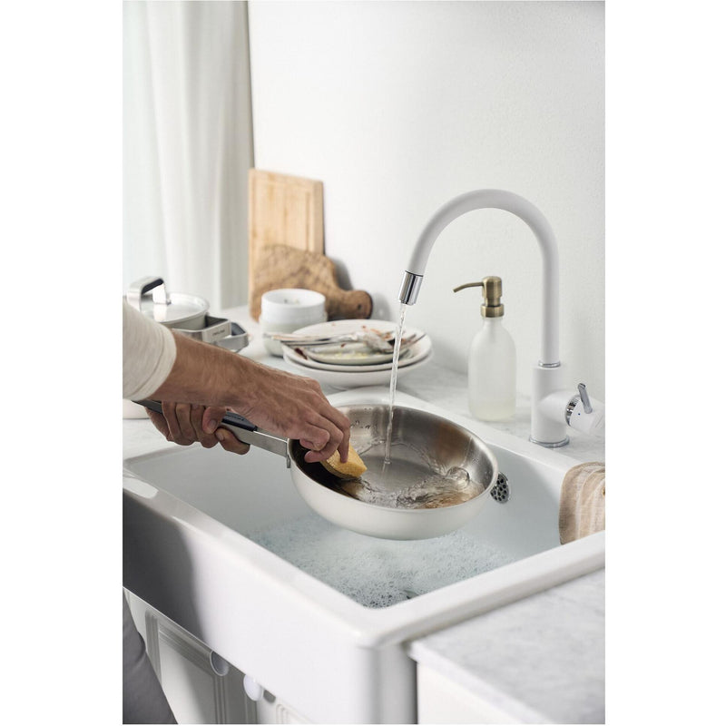 Zwilling 11-inch Frying Pan 1028820 IMAGE 2