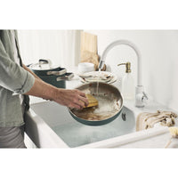 Zwilling 9.5-inch Frying Pan 1028862 IMAGE 5